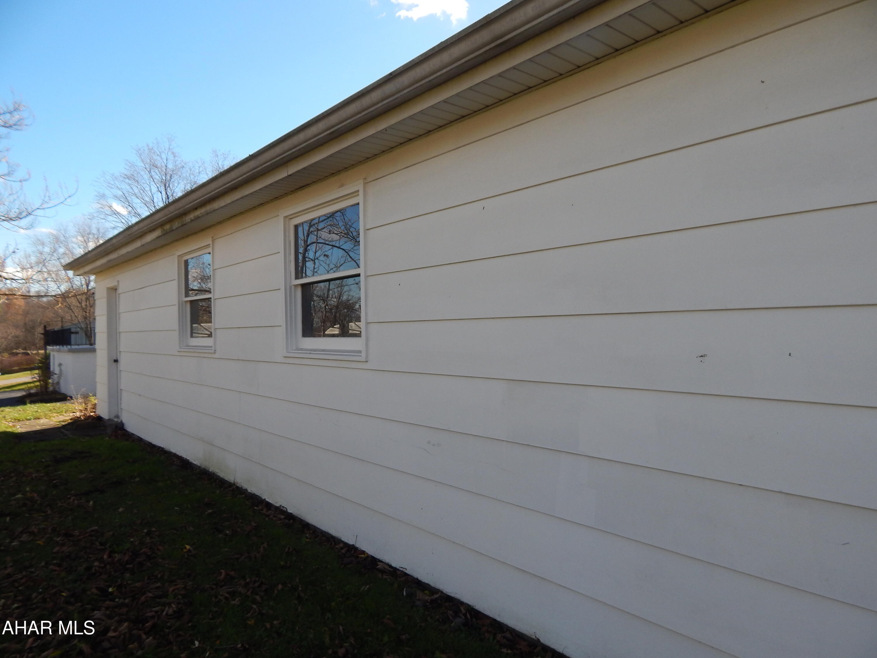 Maple Hollow - Residential