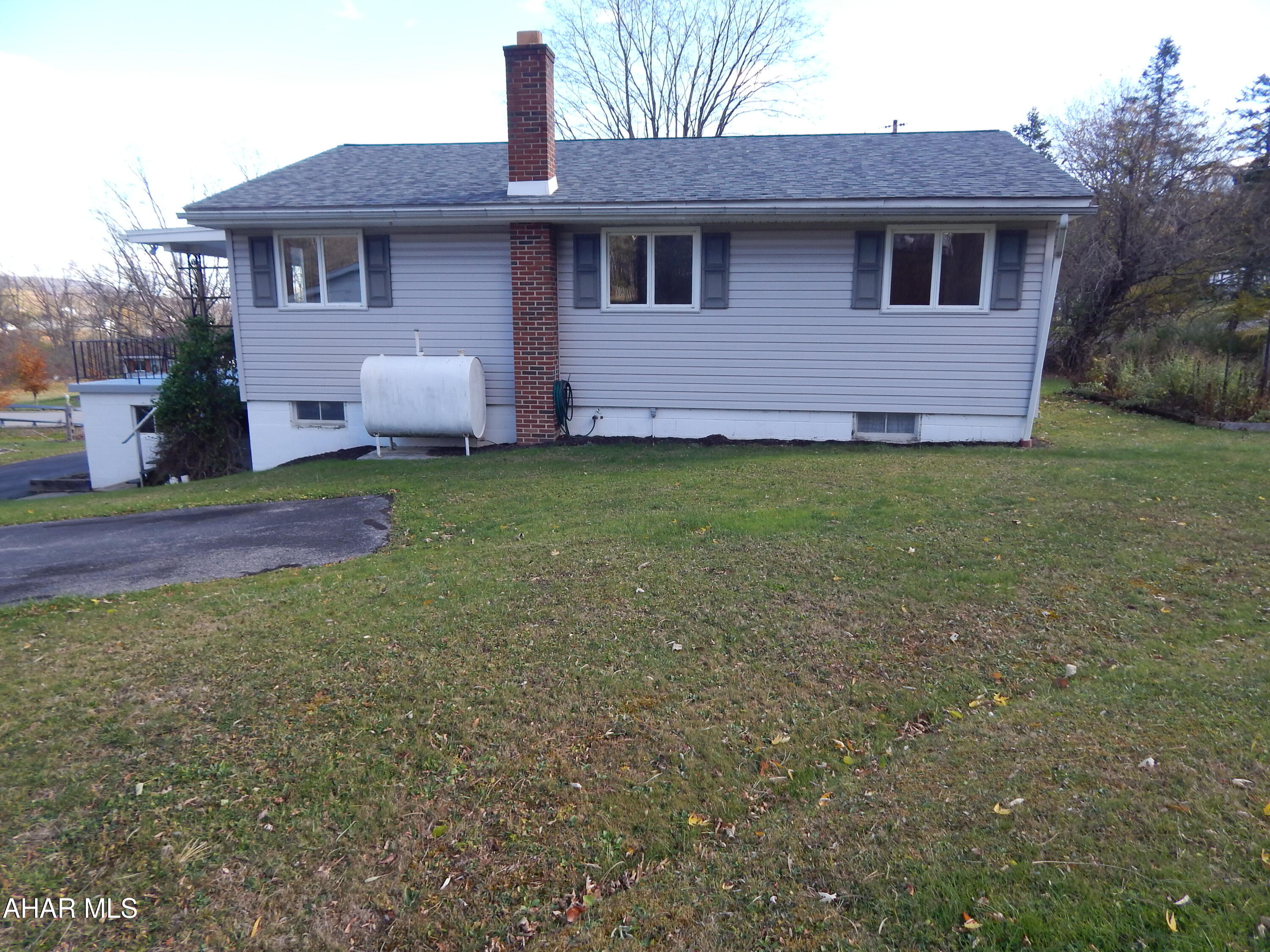 Maple Hollow - Residential