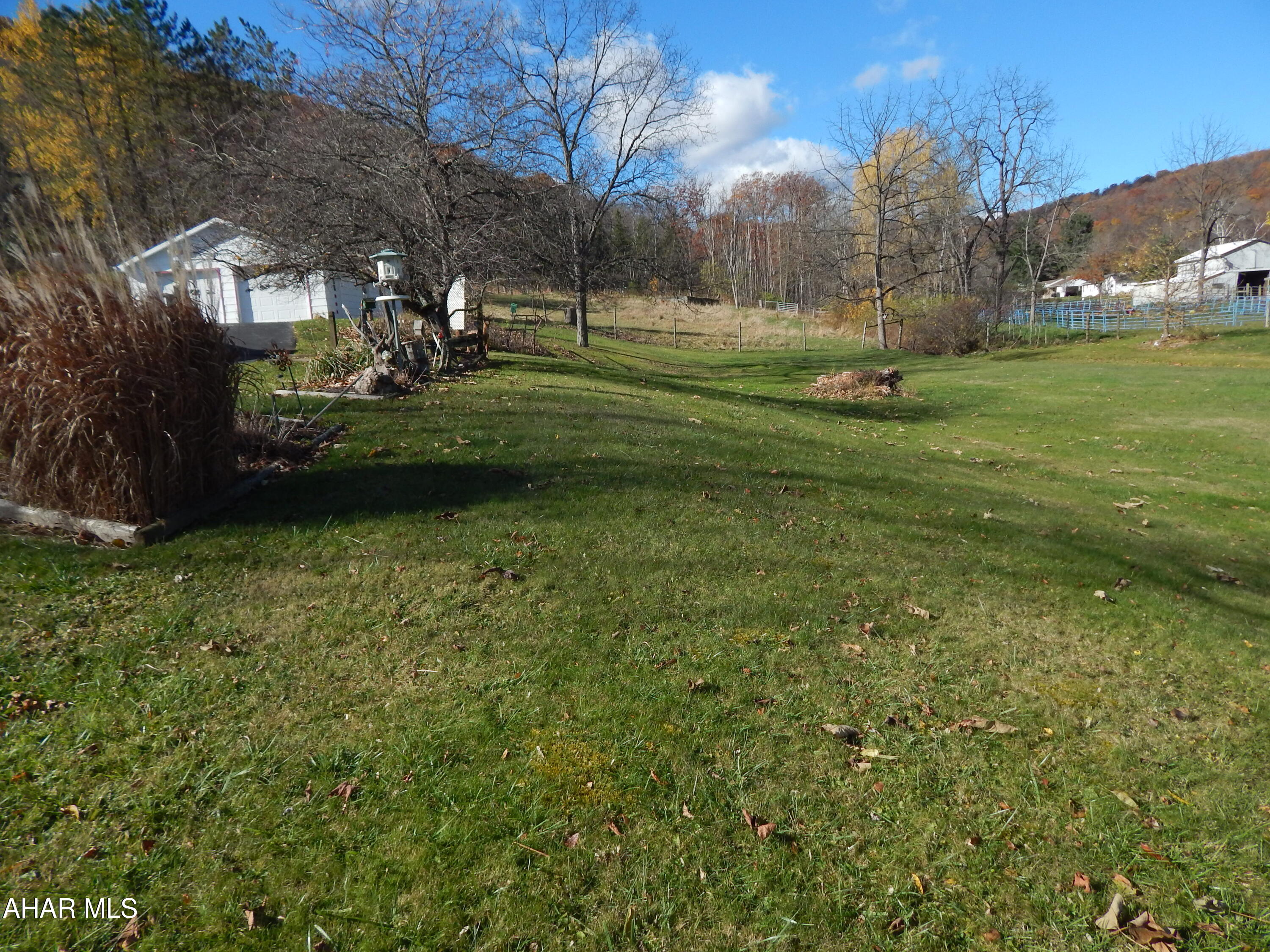 Maple Hollow - Residential