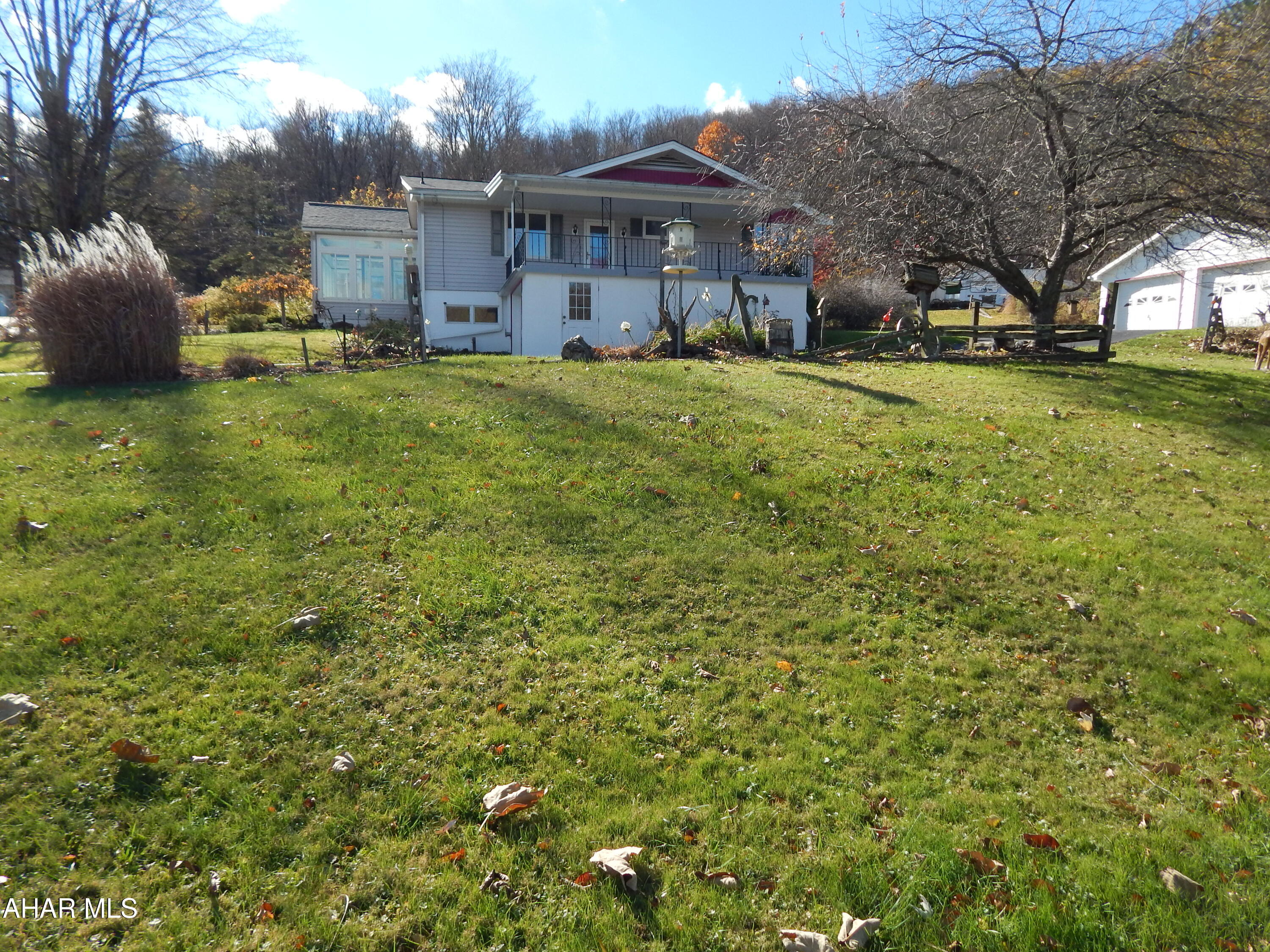 Maple Hollow - Residential