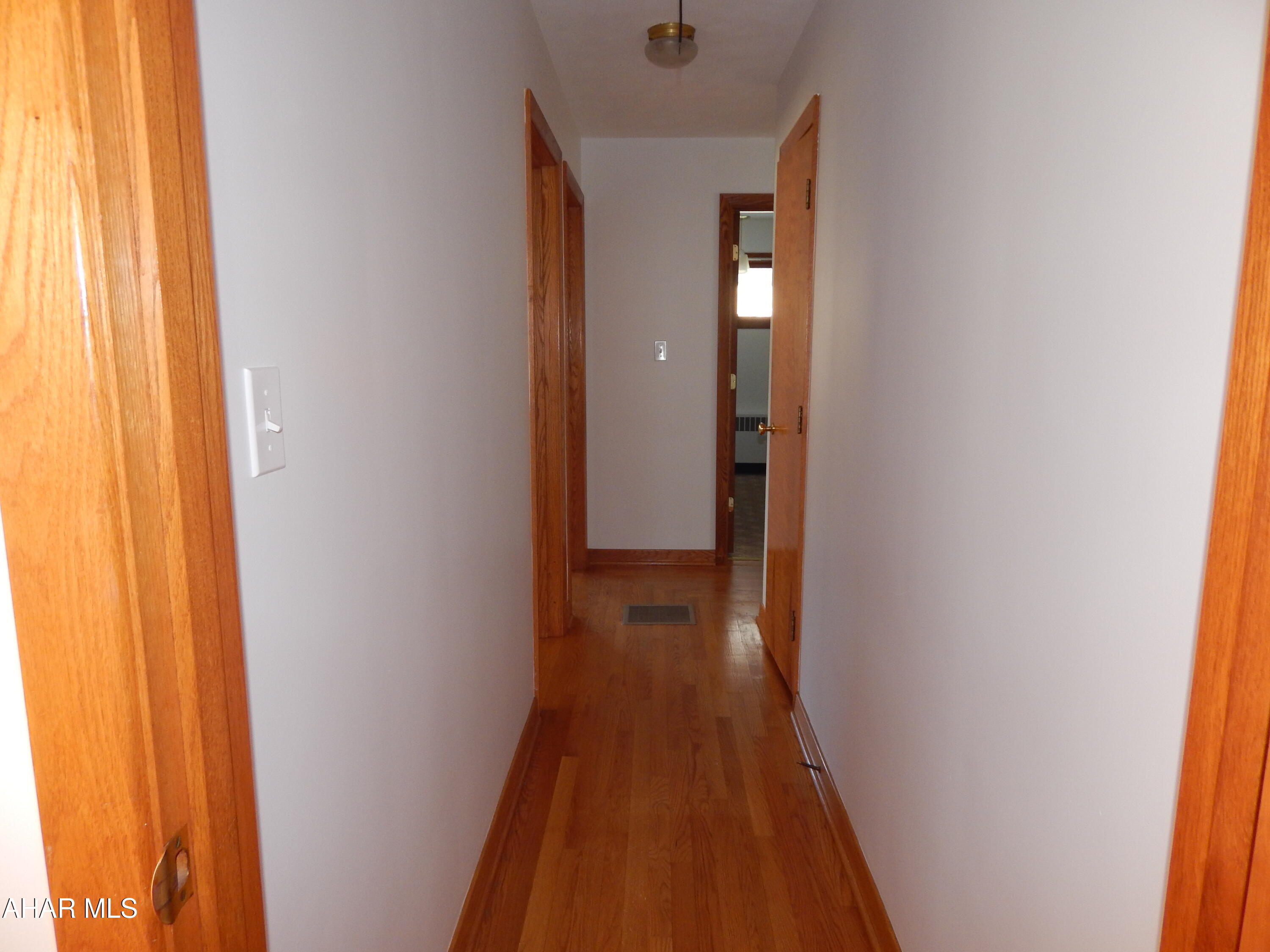 Maple Hollow - Residential