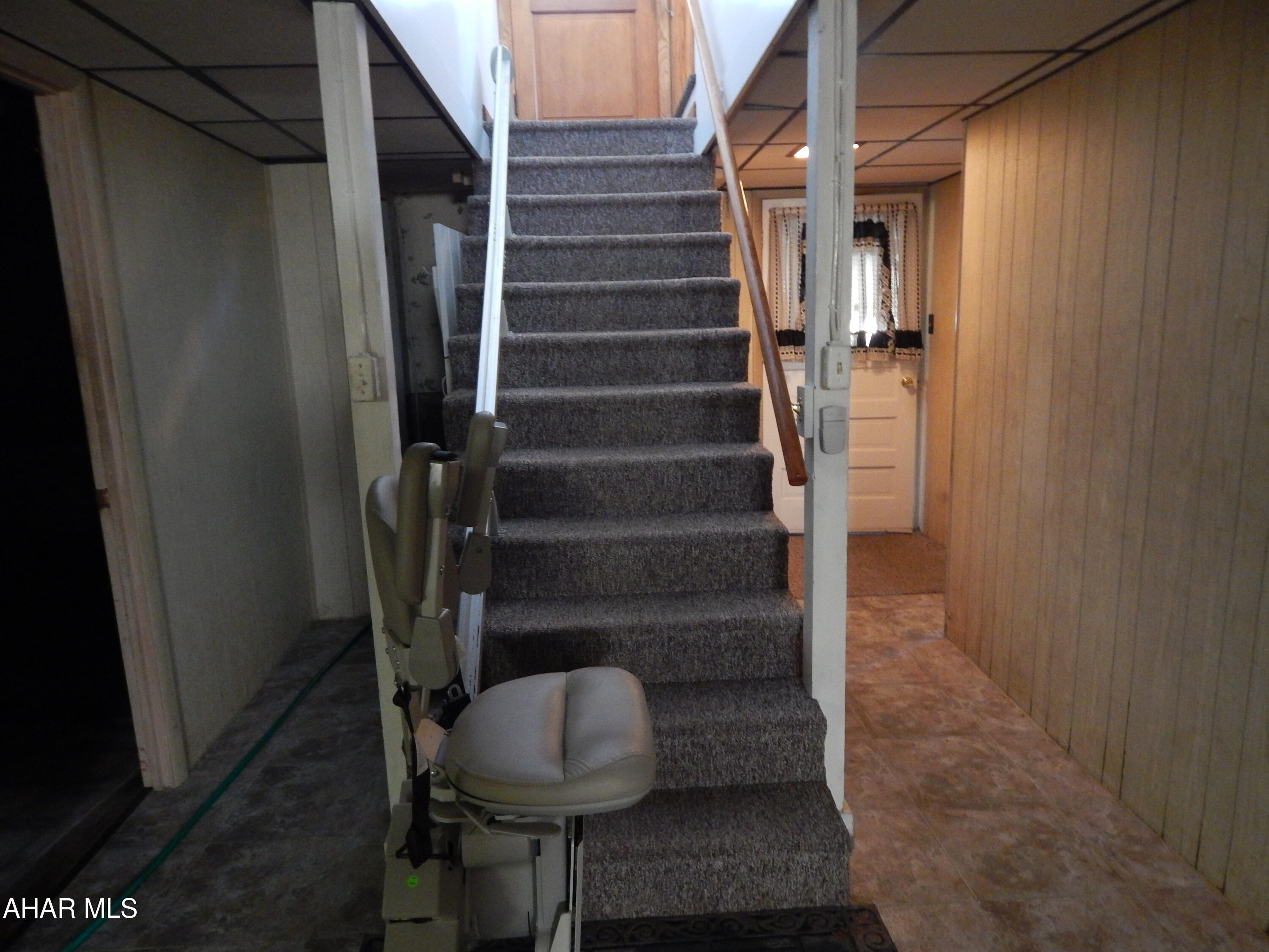 Maple Hollow - Residential