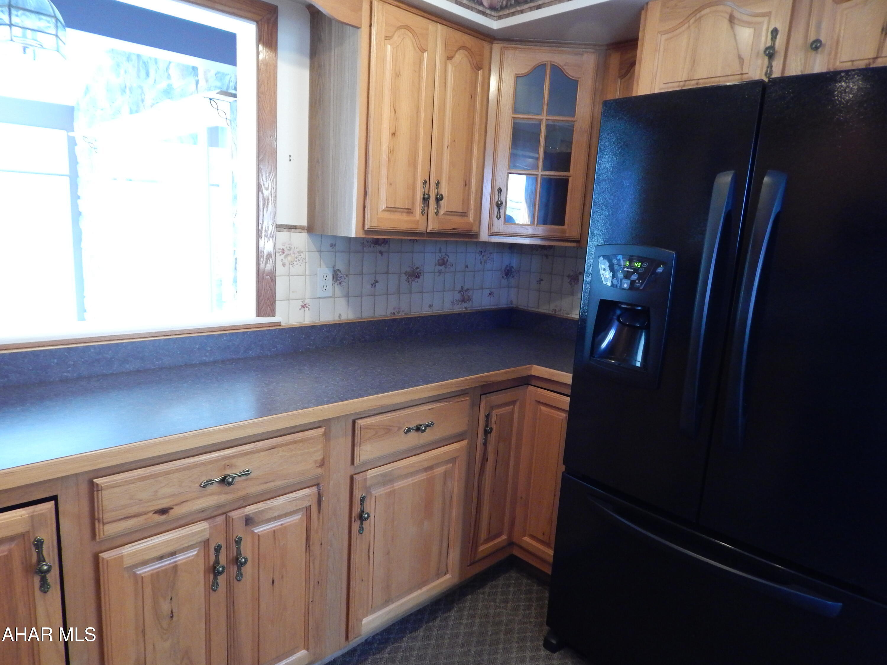 Maple Hollow - Residential