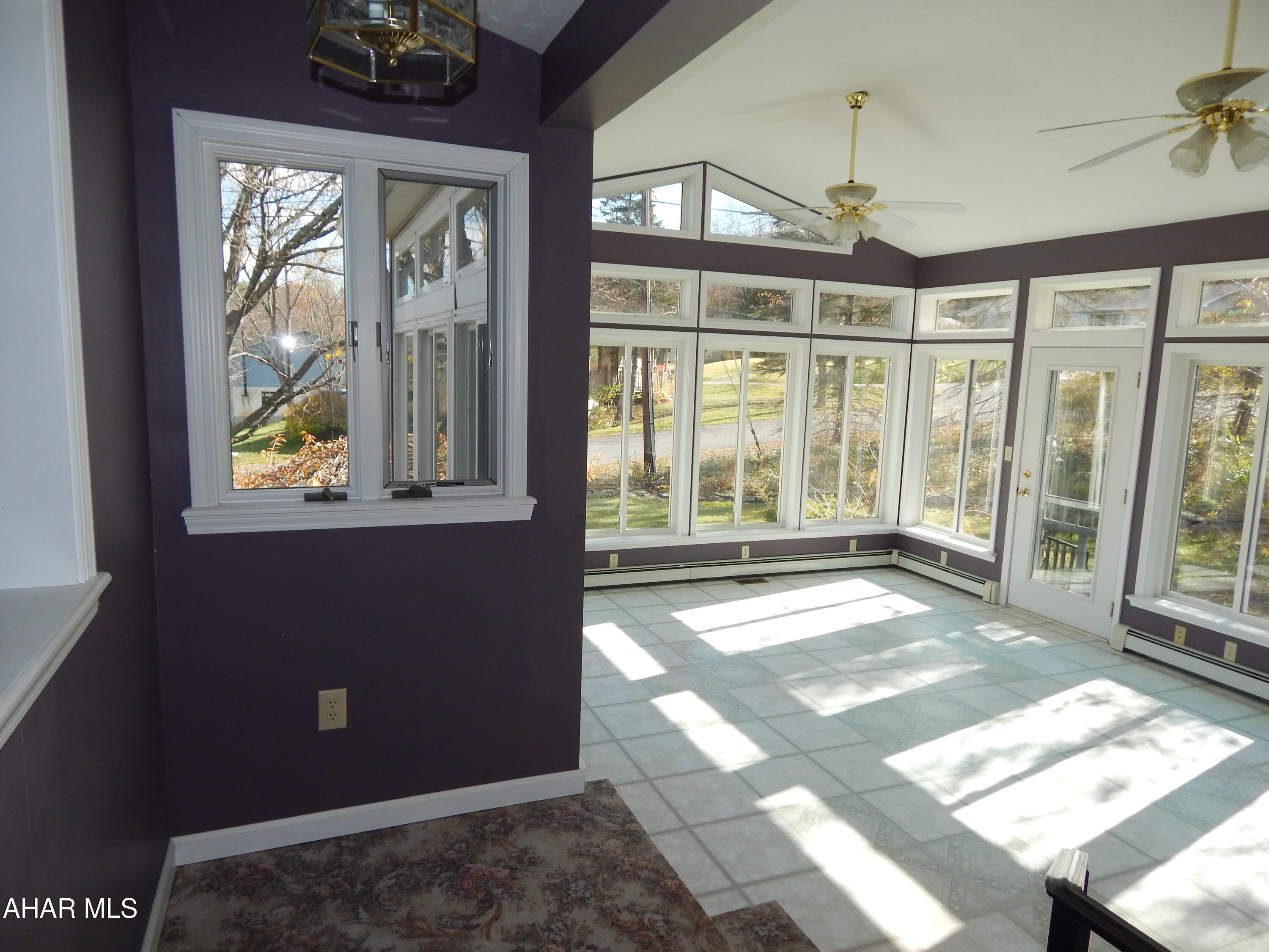 Maple Hollow - Residential