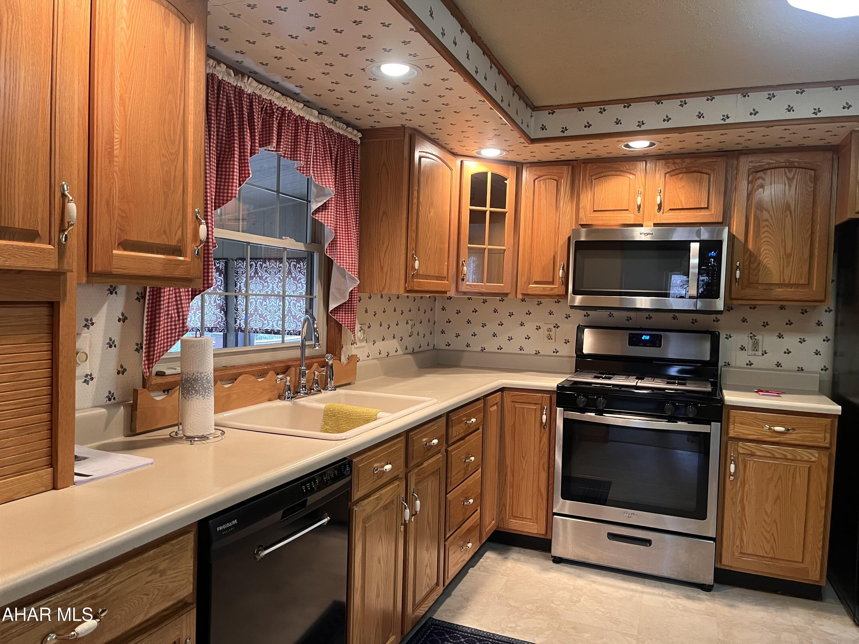 Highland Park - Residential