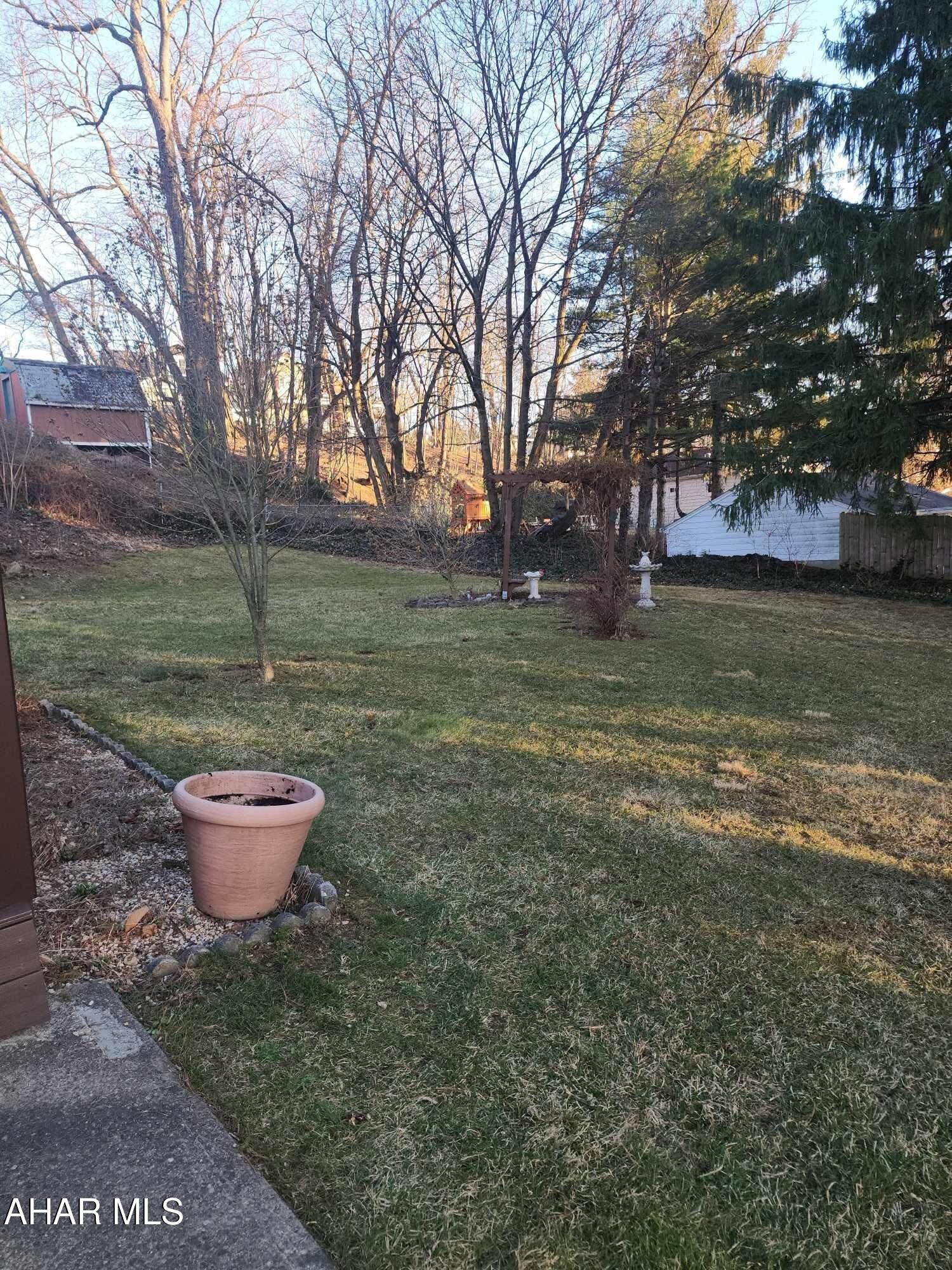 Highland Park - Residential