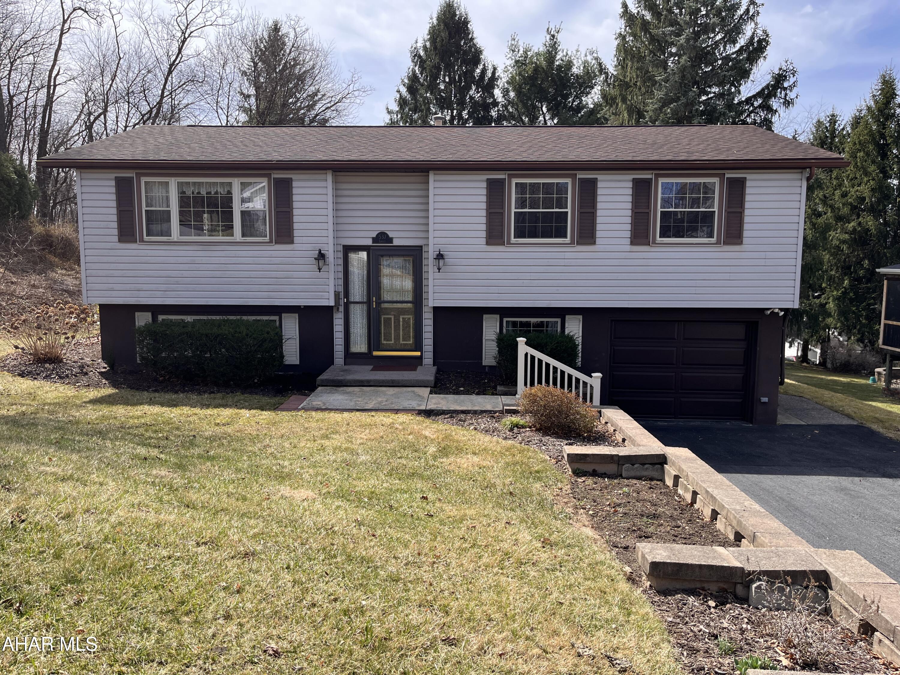 Highland Park - Residential