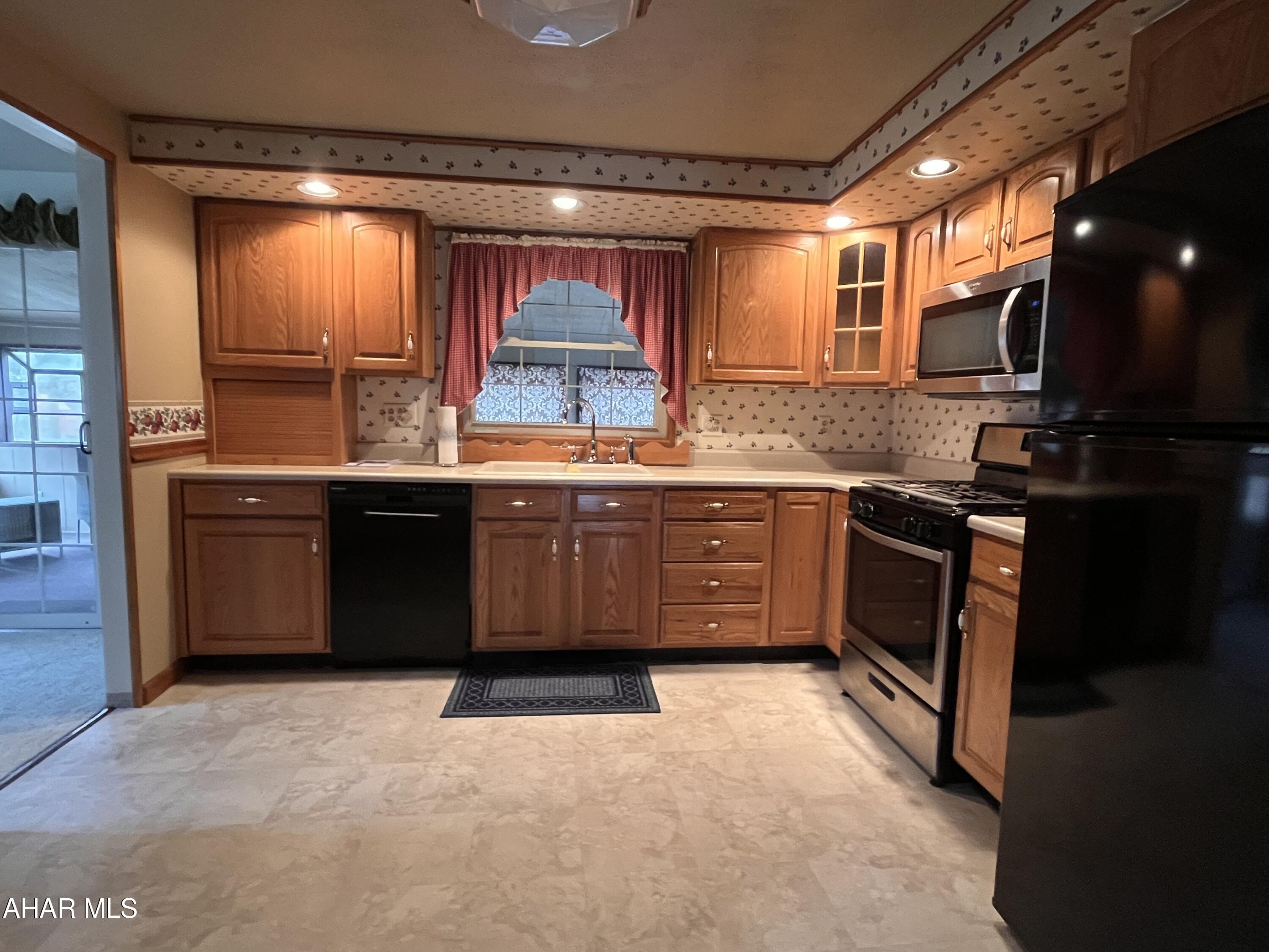 Highland Park - Residential