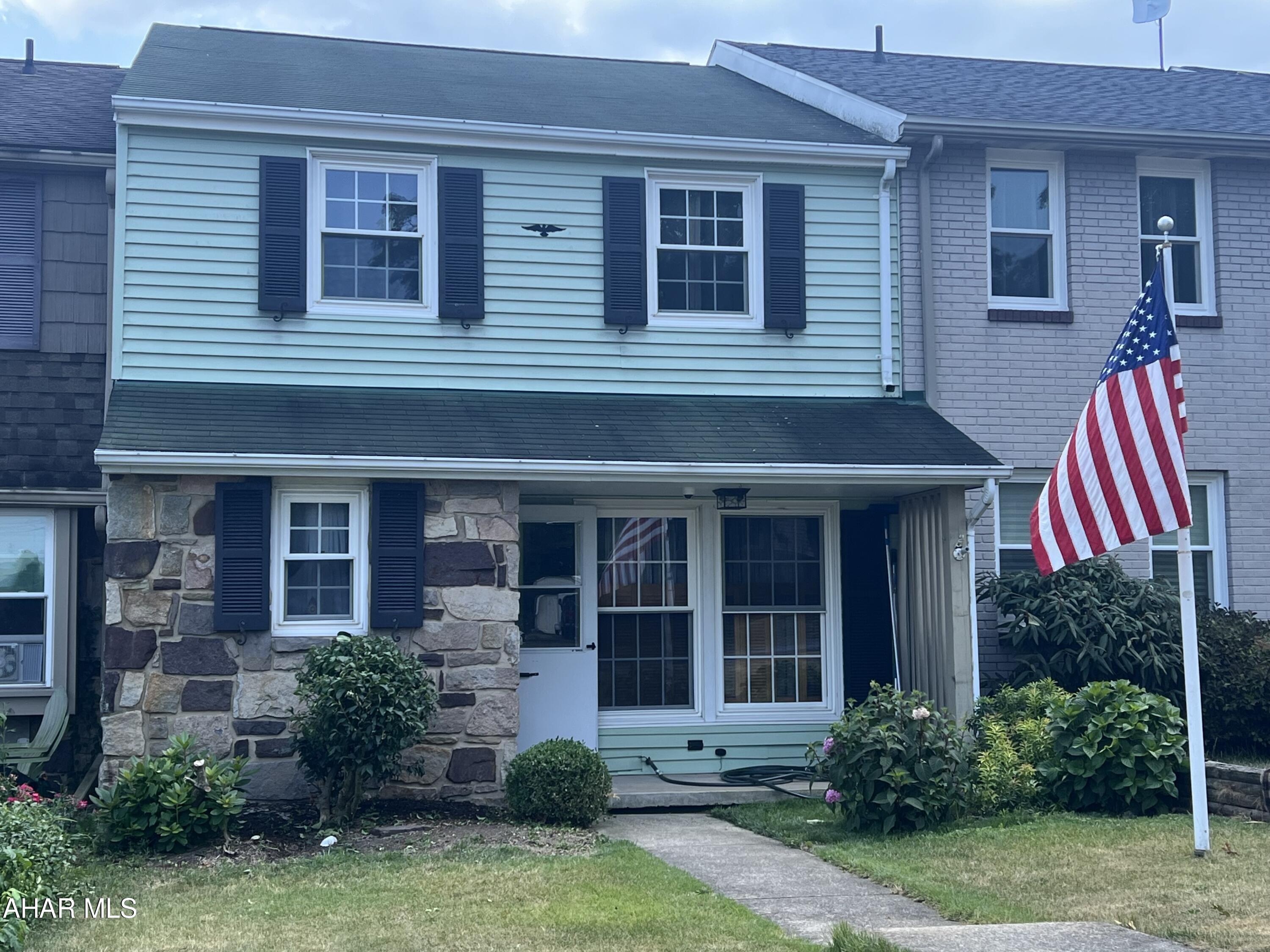 Penn Farms - Residential