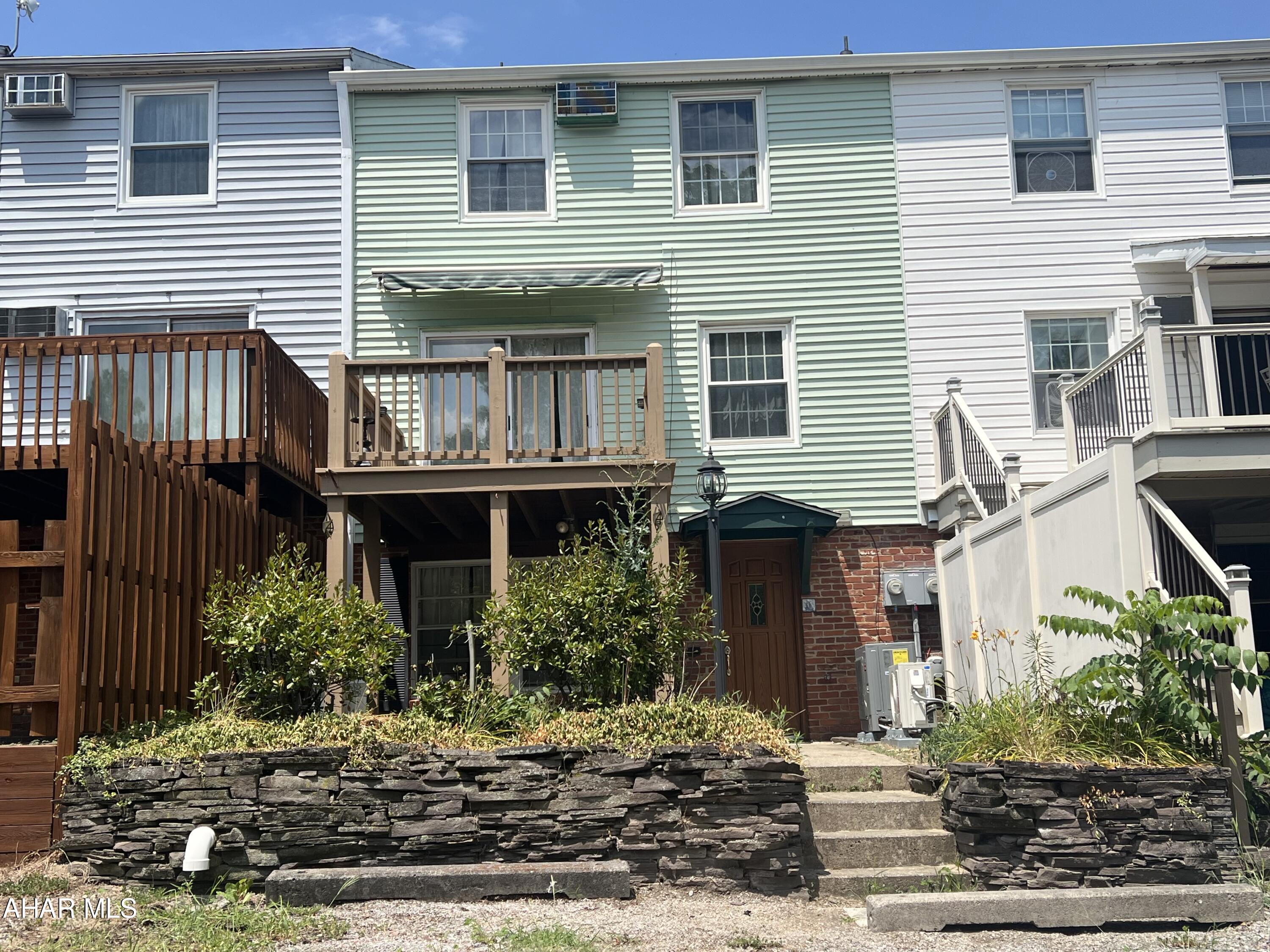 Penn Farms - Residential