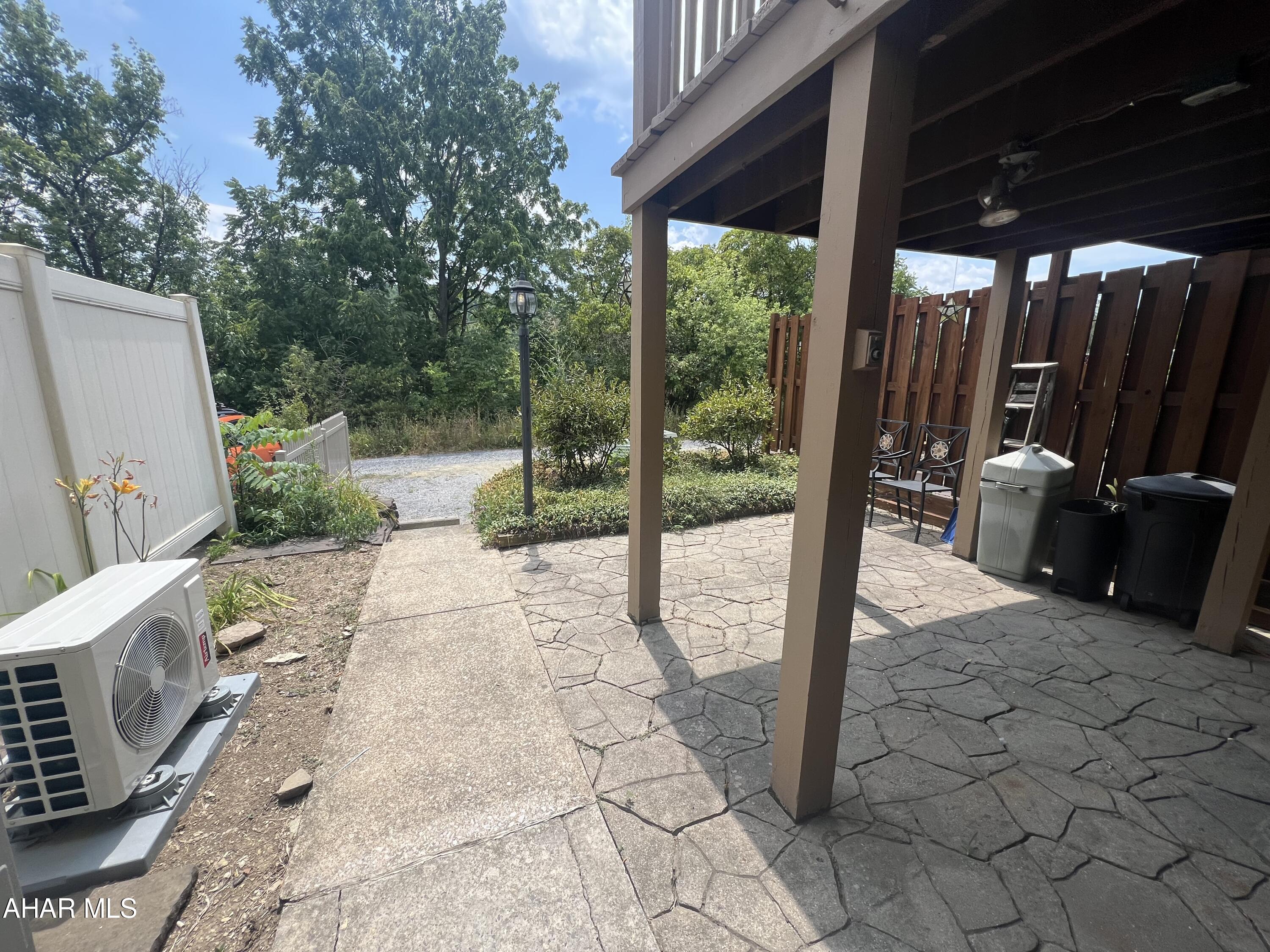 Penn Farms - Residential