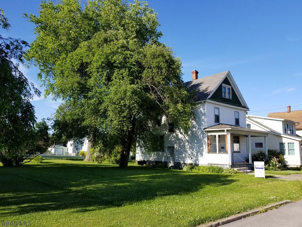 Unknown - Residential