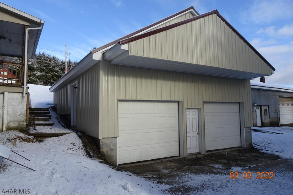 Unknown - Residential