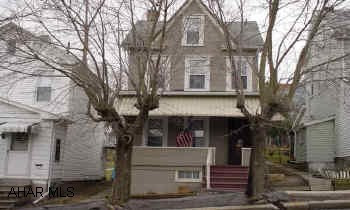 Juniata - Residential