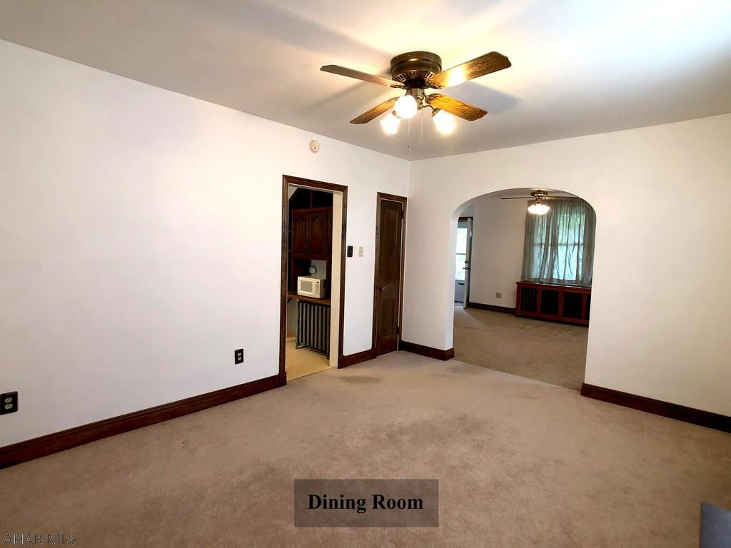 Unknown - Residential