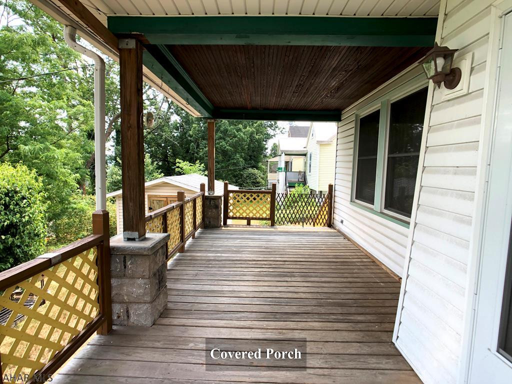 Unknown - Residential