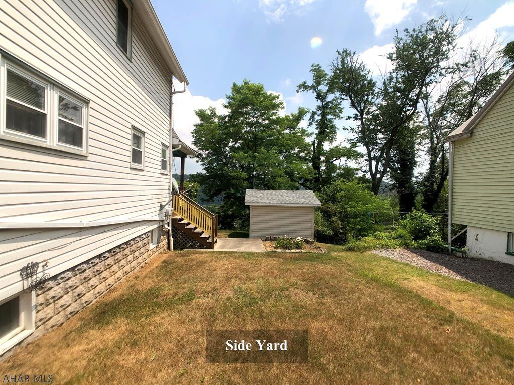 Unknown - Residential