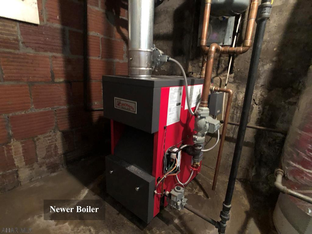 Unknown - Residential