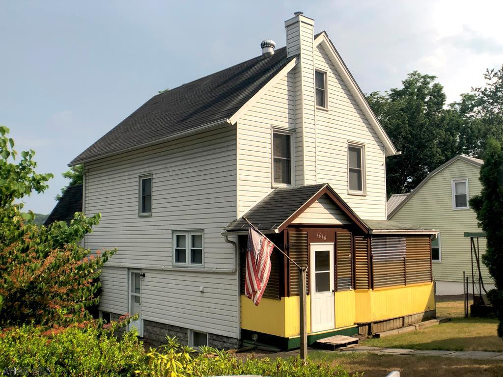 Unknown - Residential