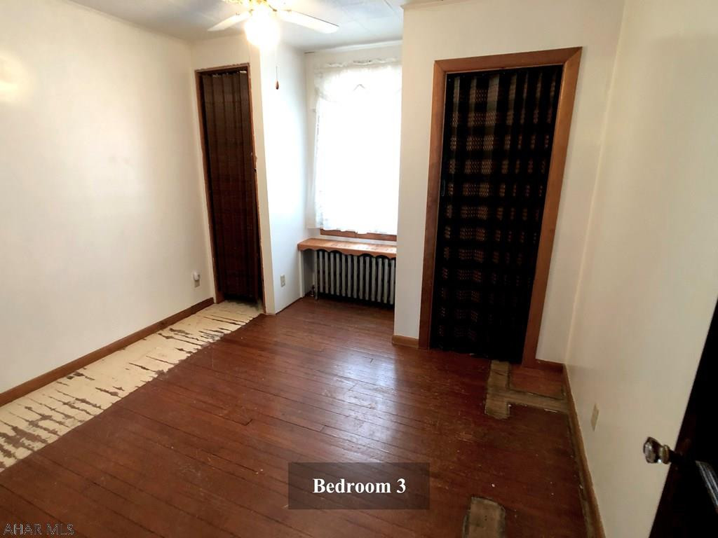 Unknown - Residential