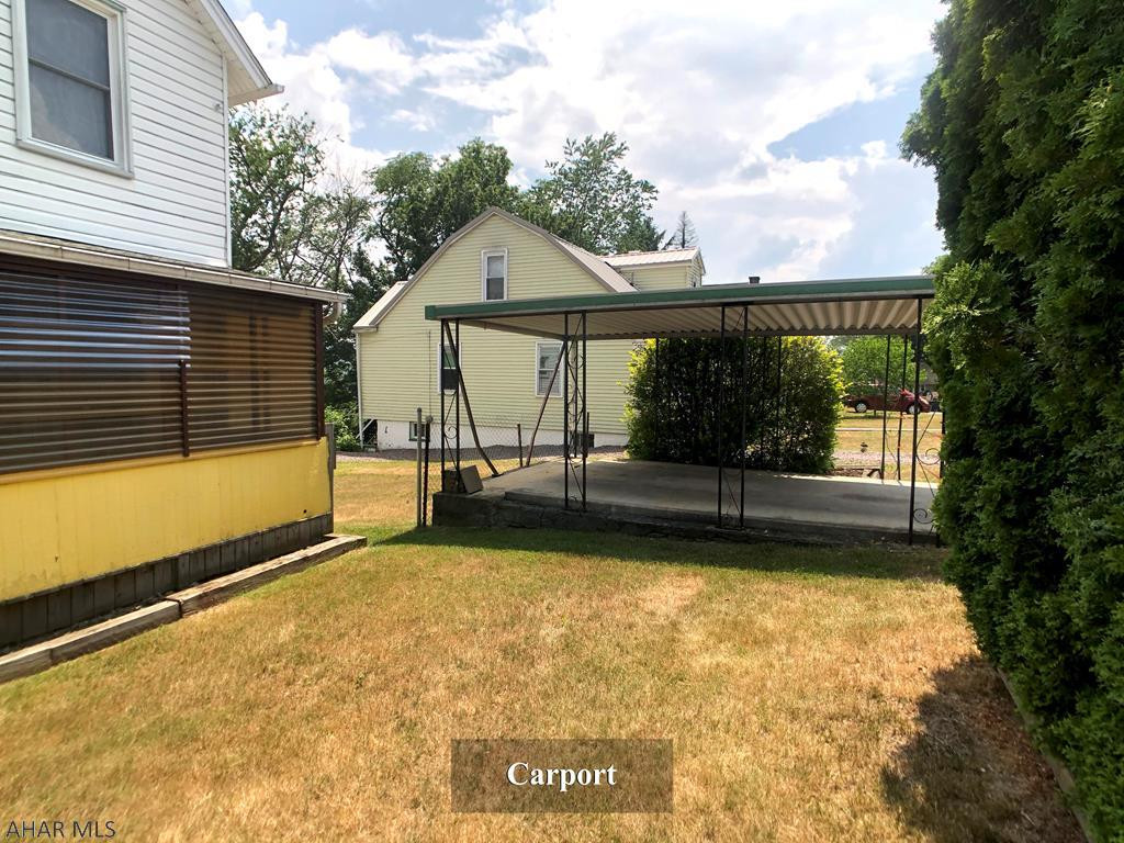 Unknown - Residential