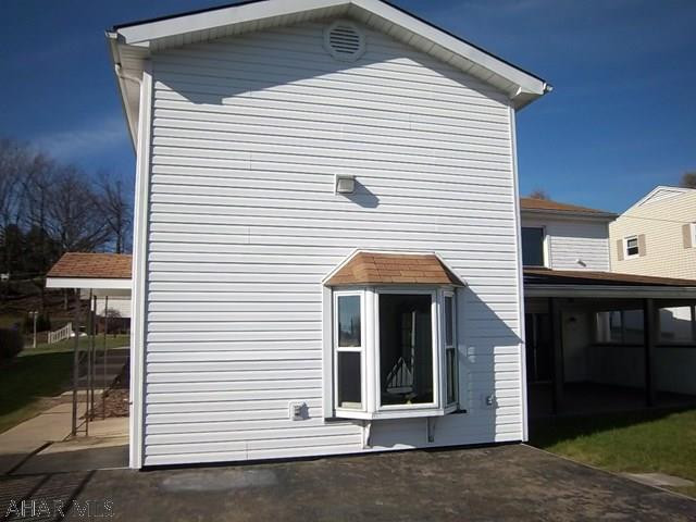 Unknown - Residential