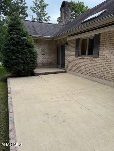 Elmwood - Residential