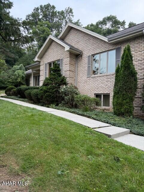 Elmwood - Residential