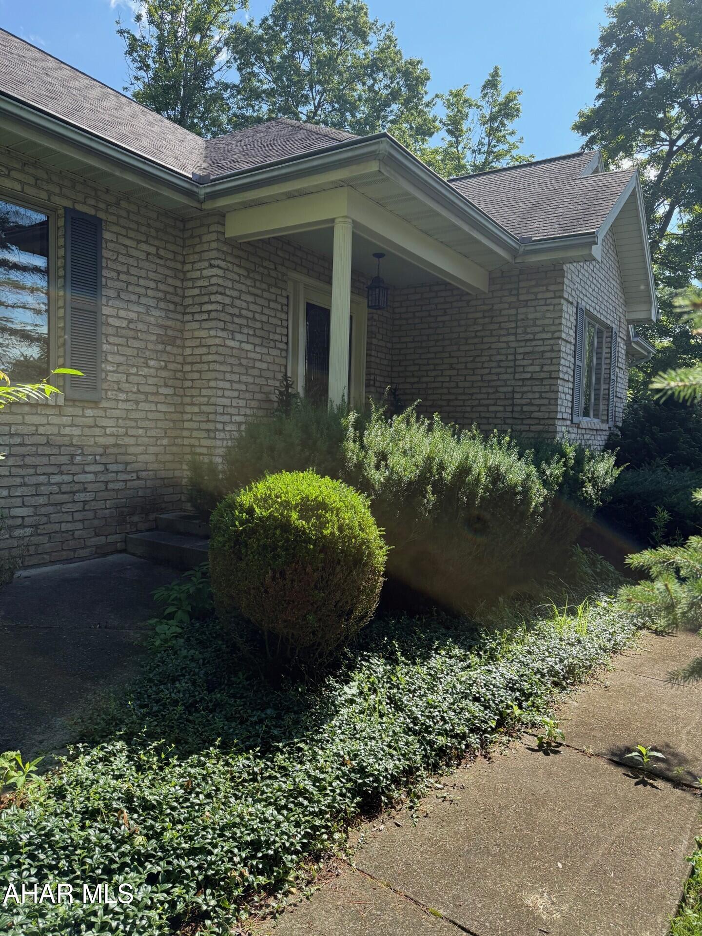 Elmwood - Residential