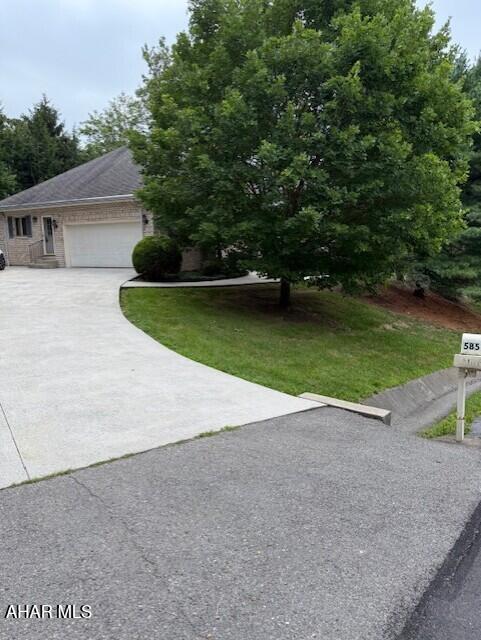 Elmwood - Residential