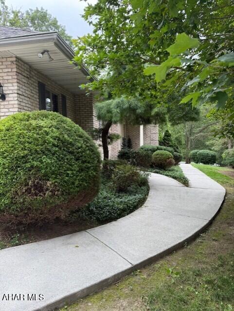 Elmwood - Residential