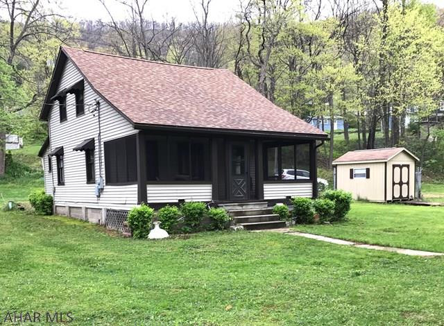 Unknown - Residential