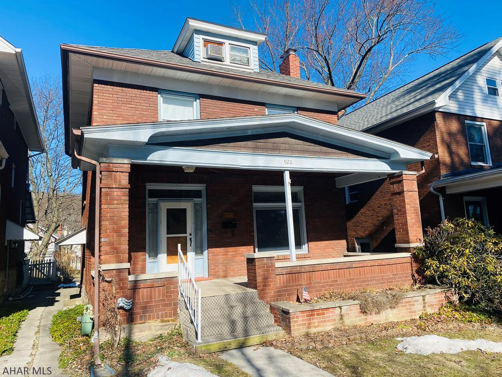 Fairview - Residential