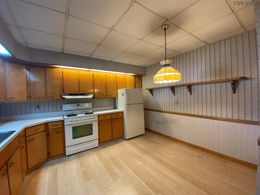 Fairview - Residential