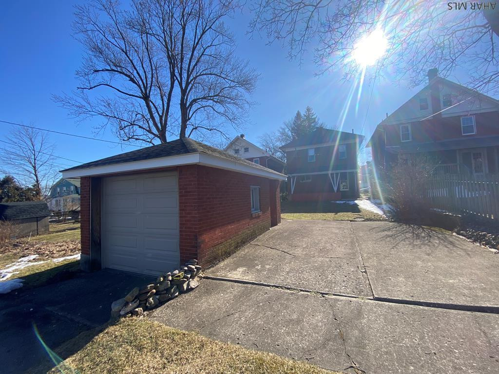 Fairview - Residential