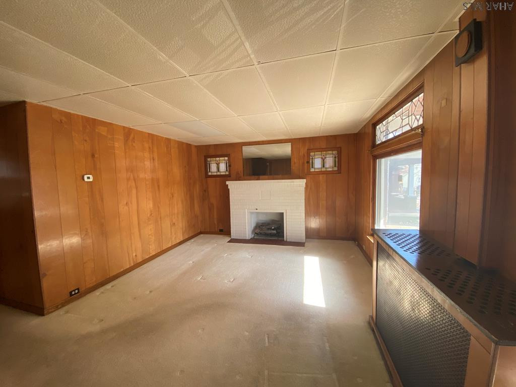 Fairview - Residential