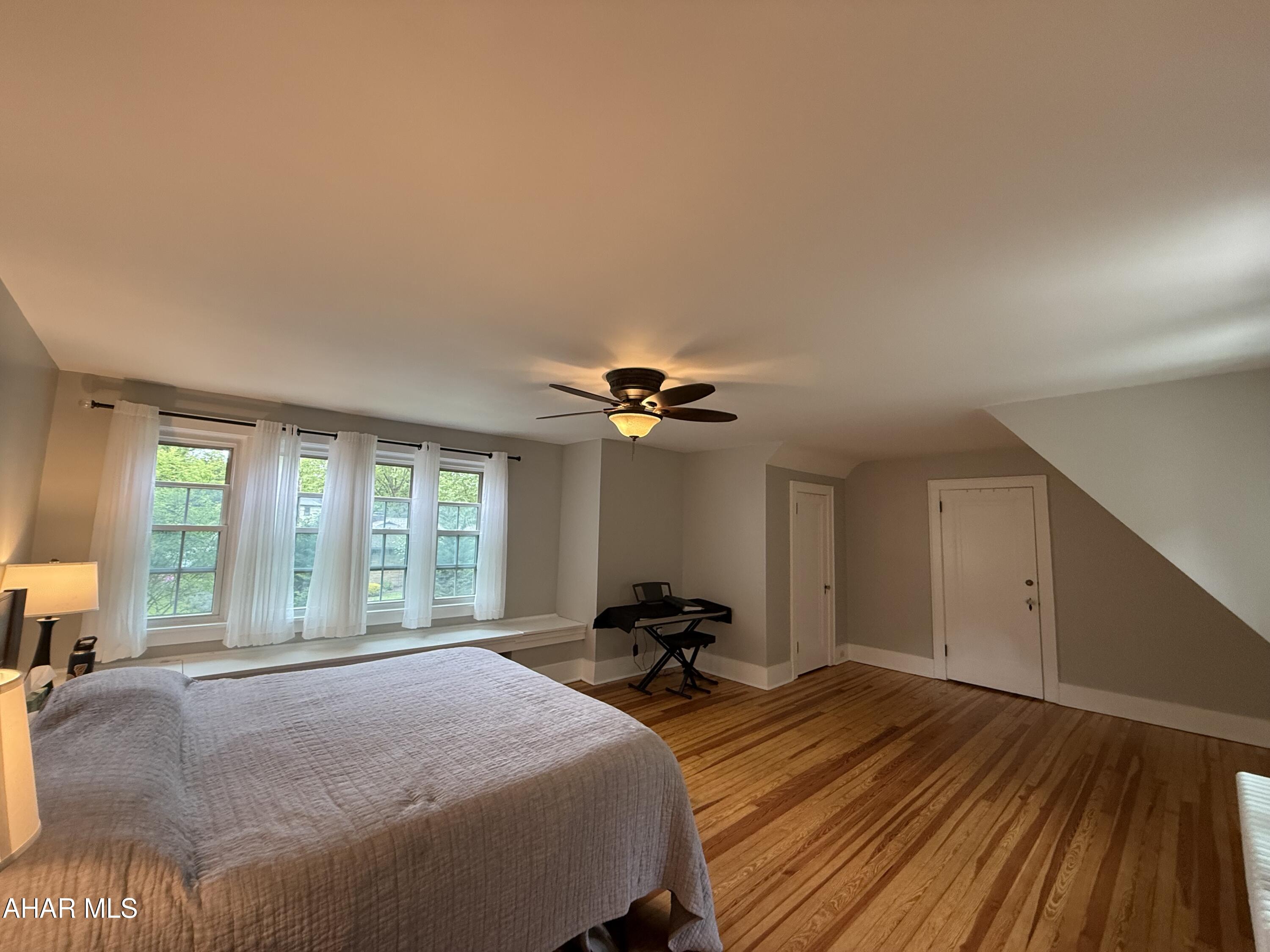 Mansion Park - Residential