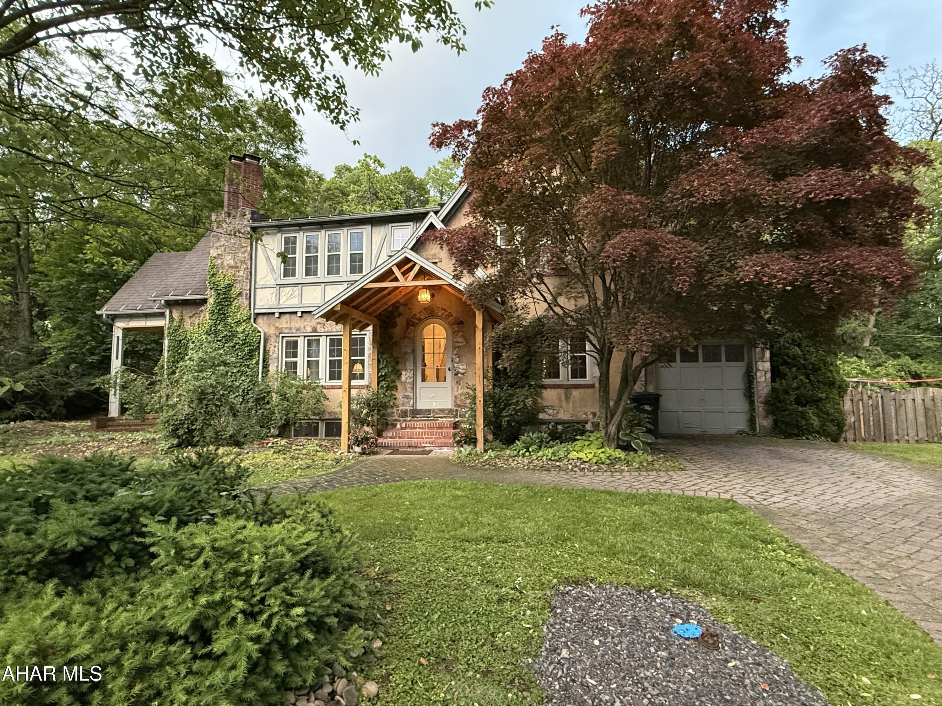 Mansion Park - Residential