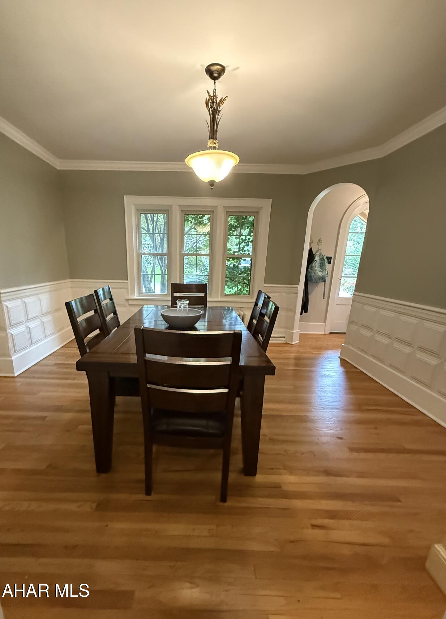 Mansion Park - Residential