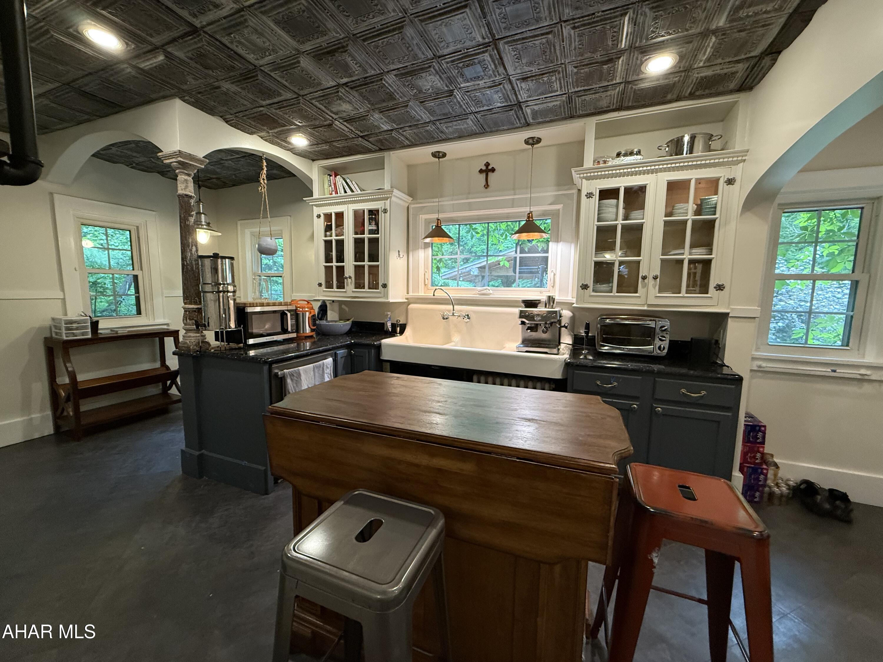 Mansion Park - Residential