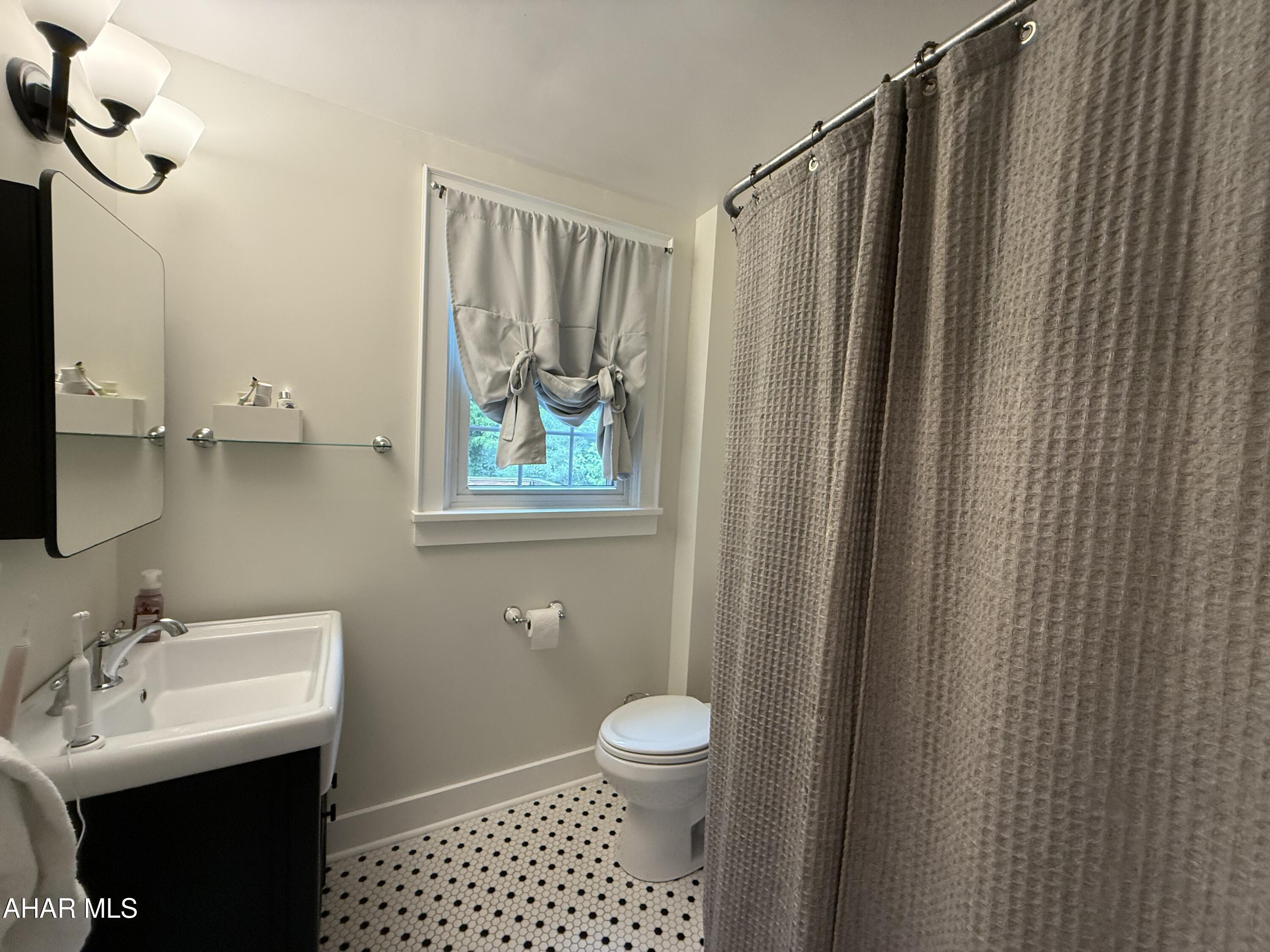 Mansion Park - Residential