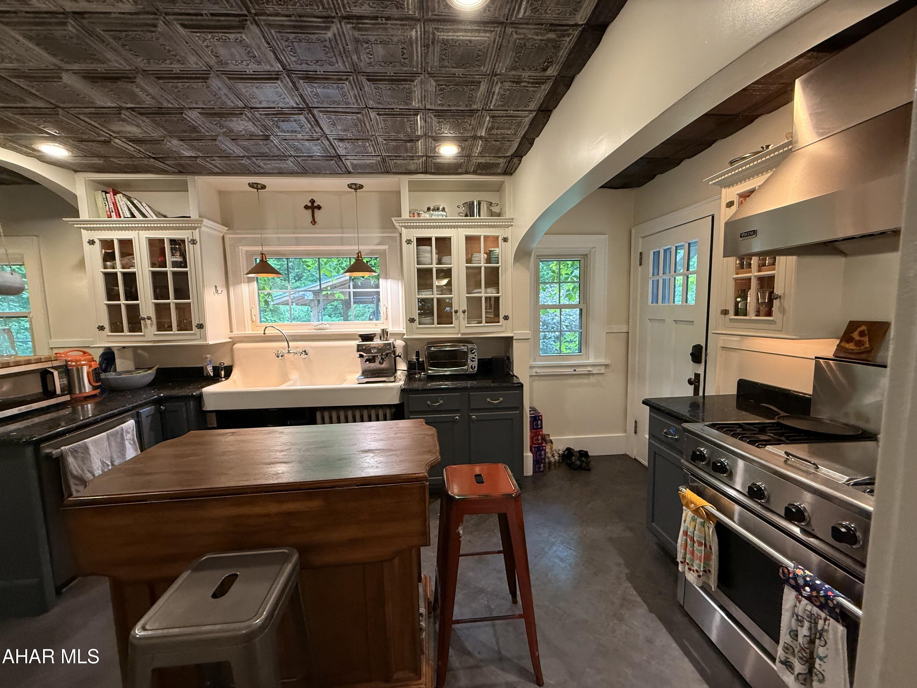 Mansion Park - Residential