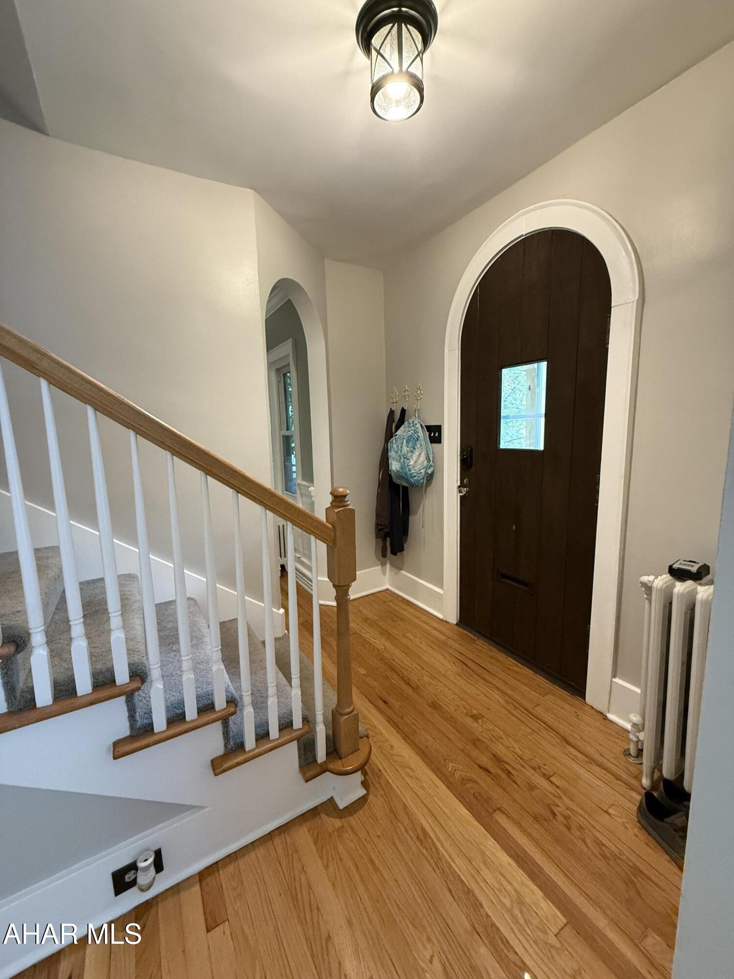 Mansion Park - Residential