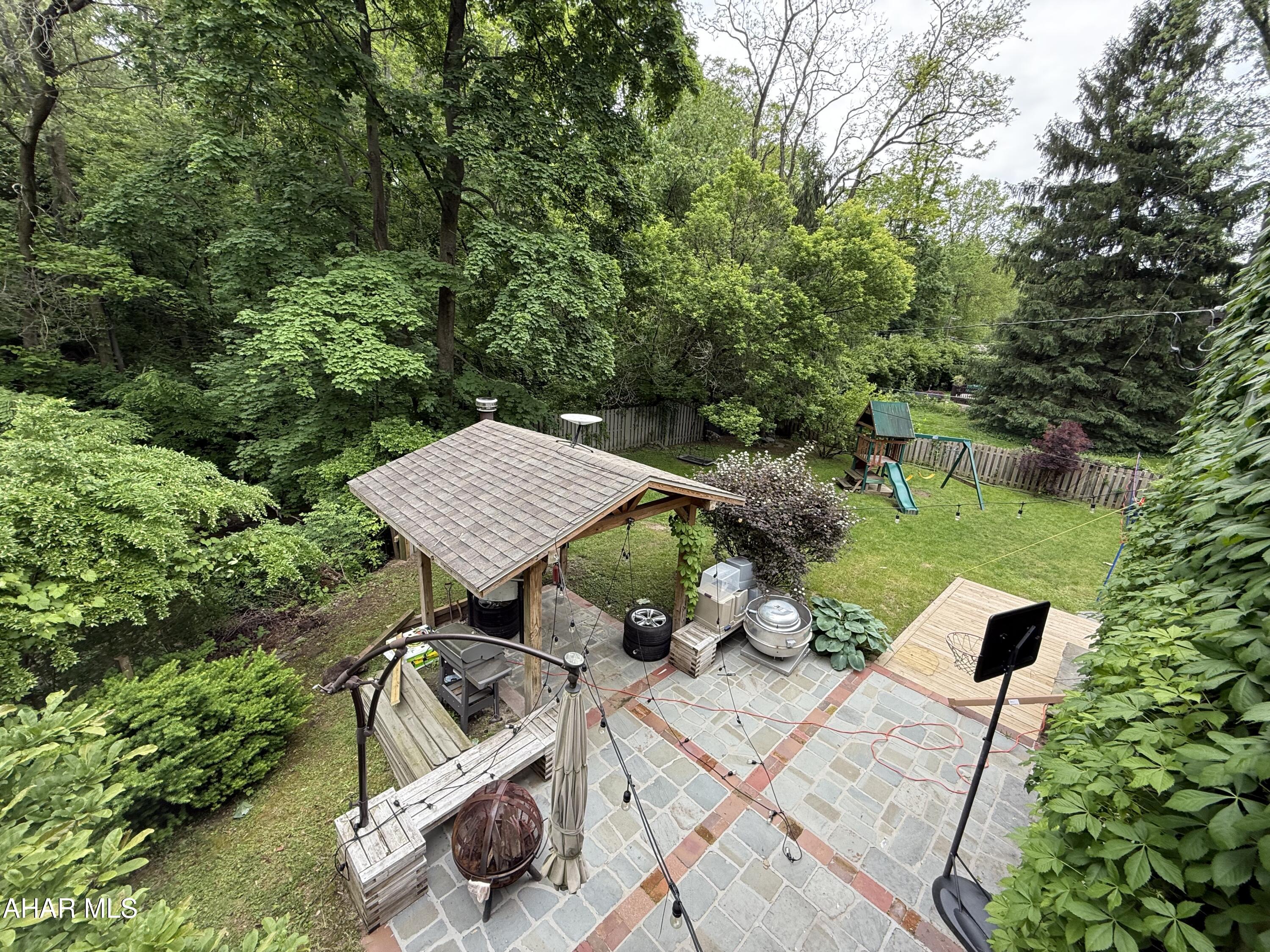 Mansion Park - Residential