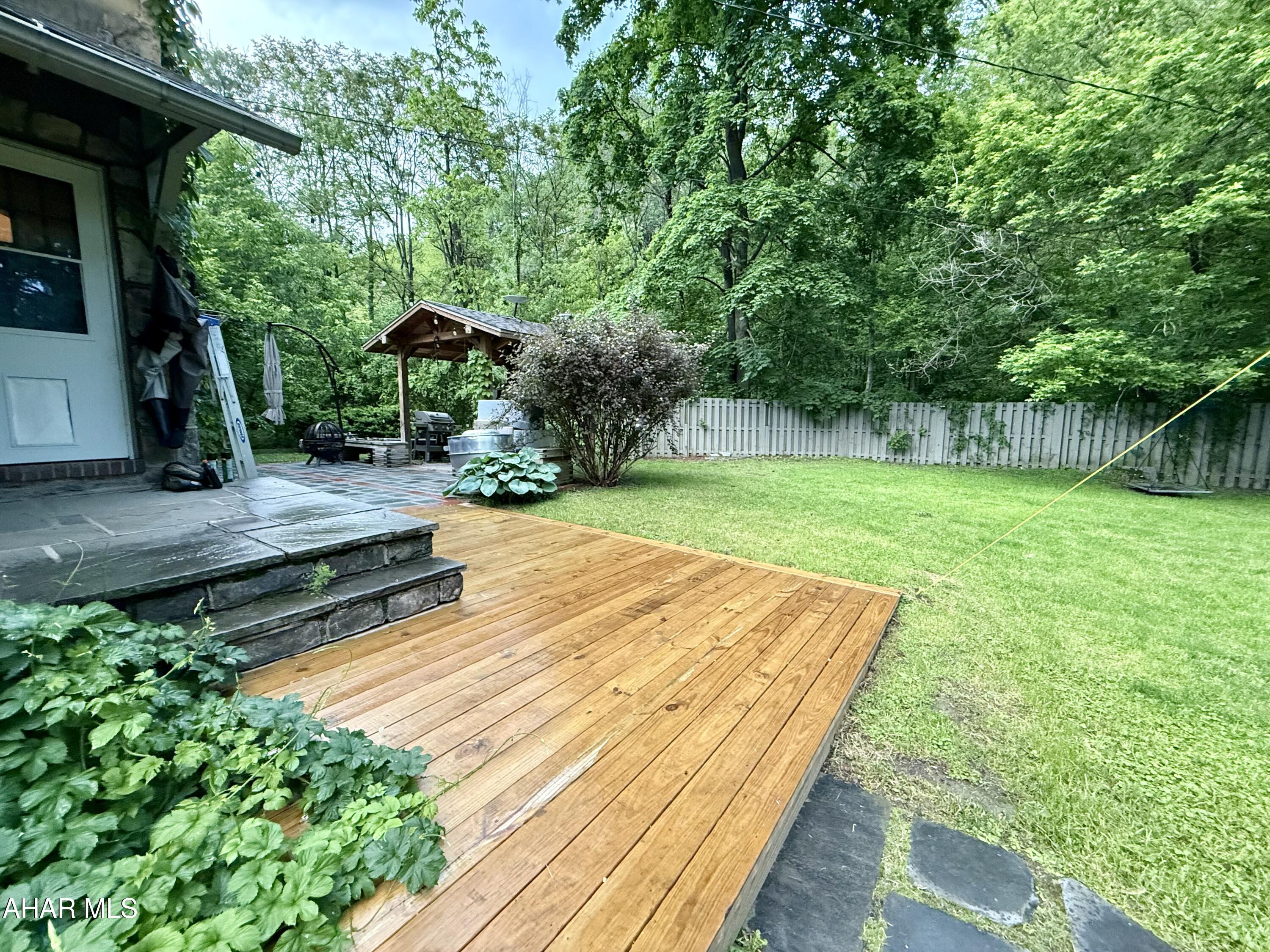 Mansion Park - Residential