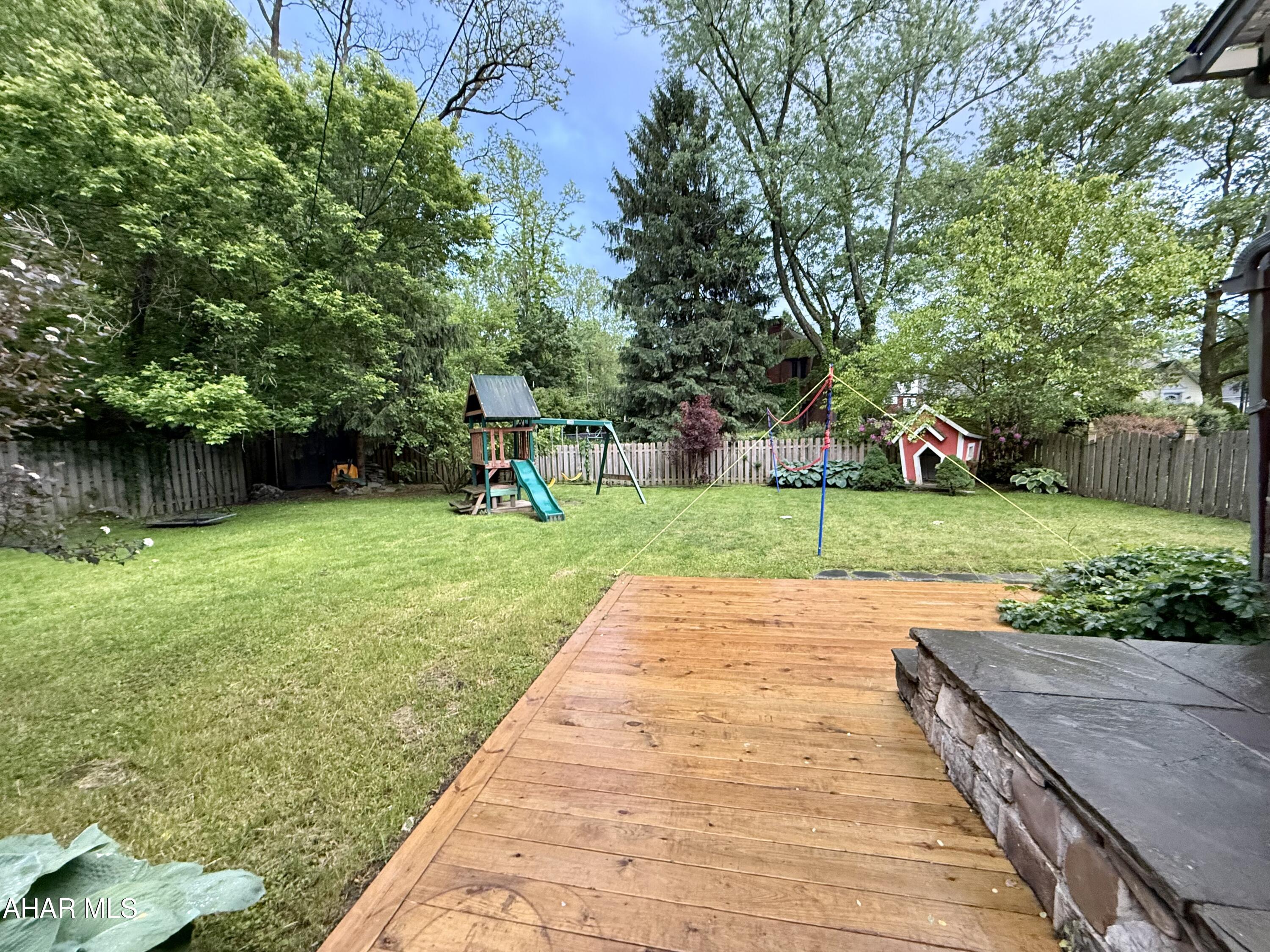 Mansion Park - Residential