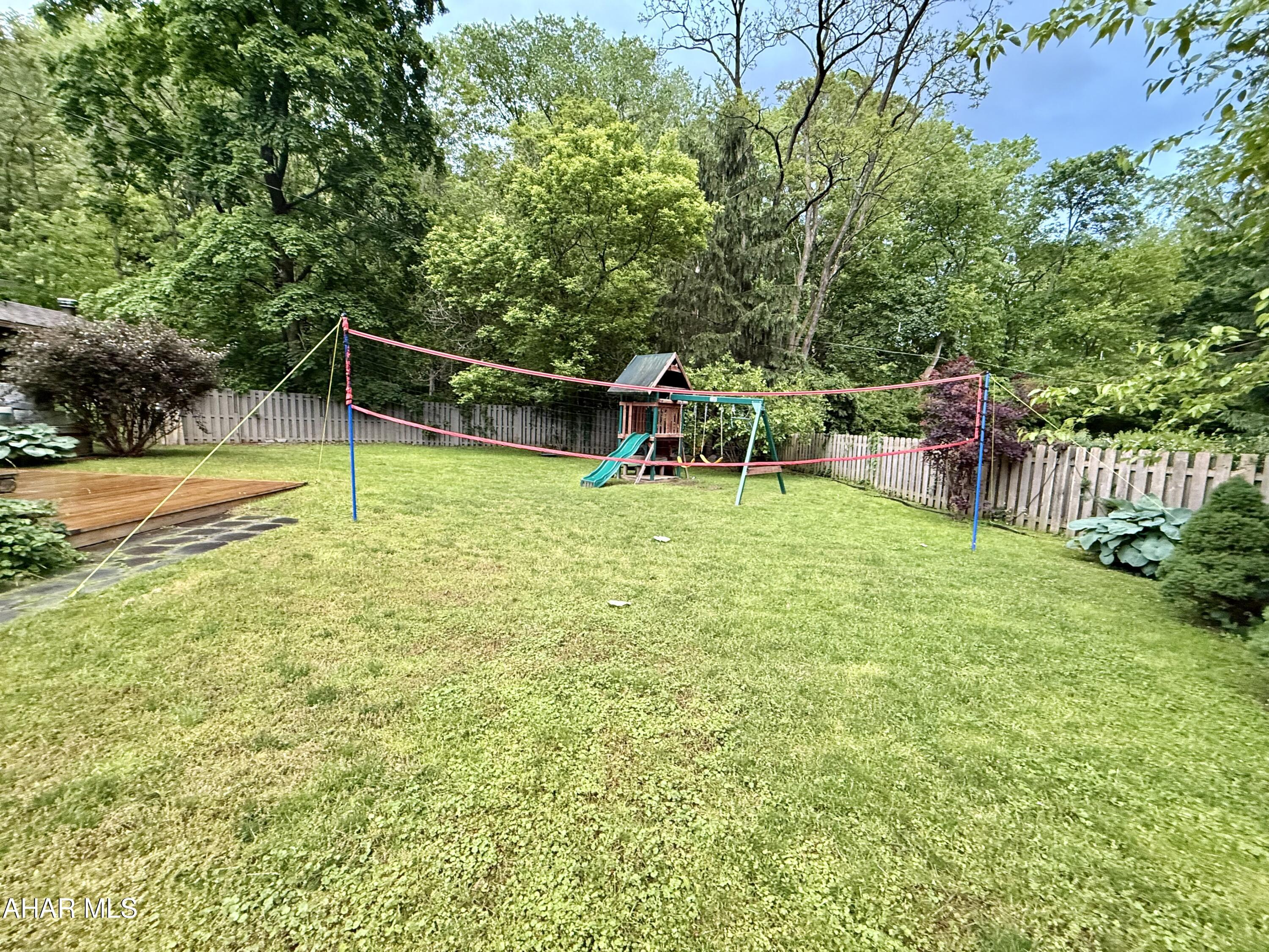 Mansion Park - Residential