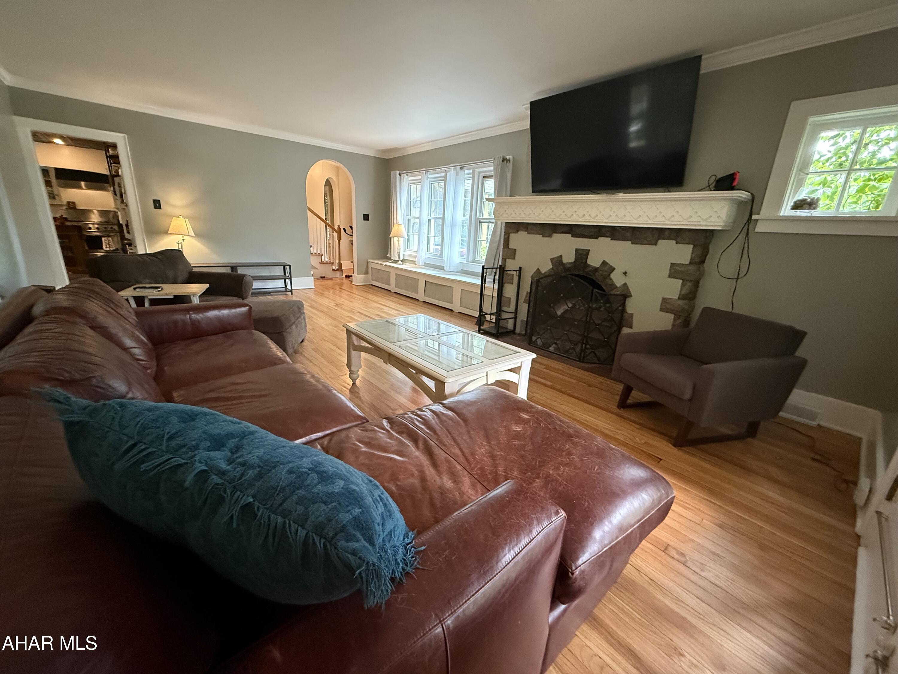 Mansion Park - Residential