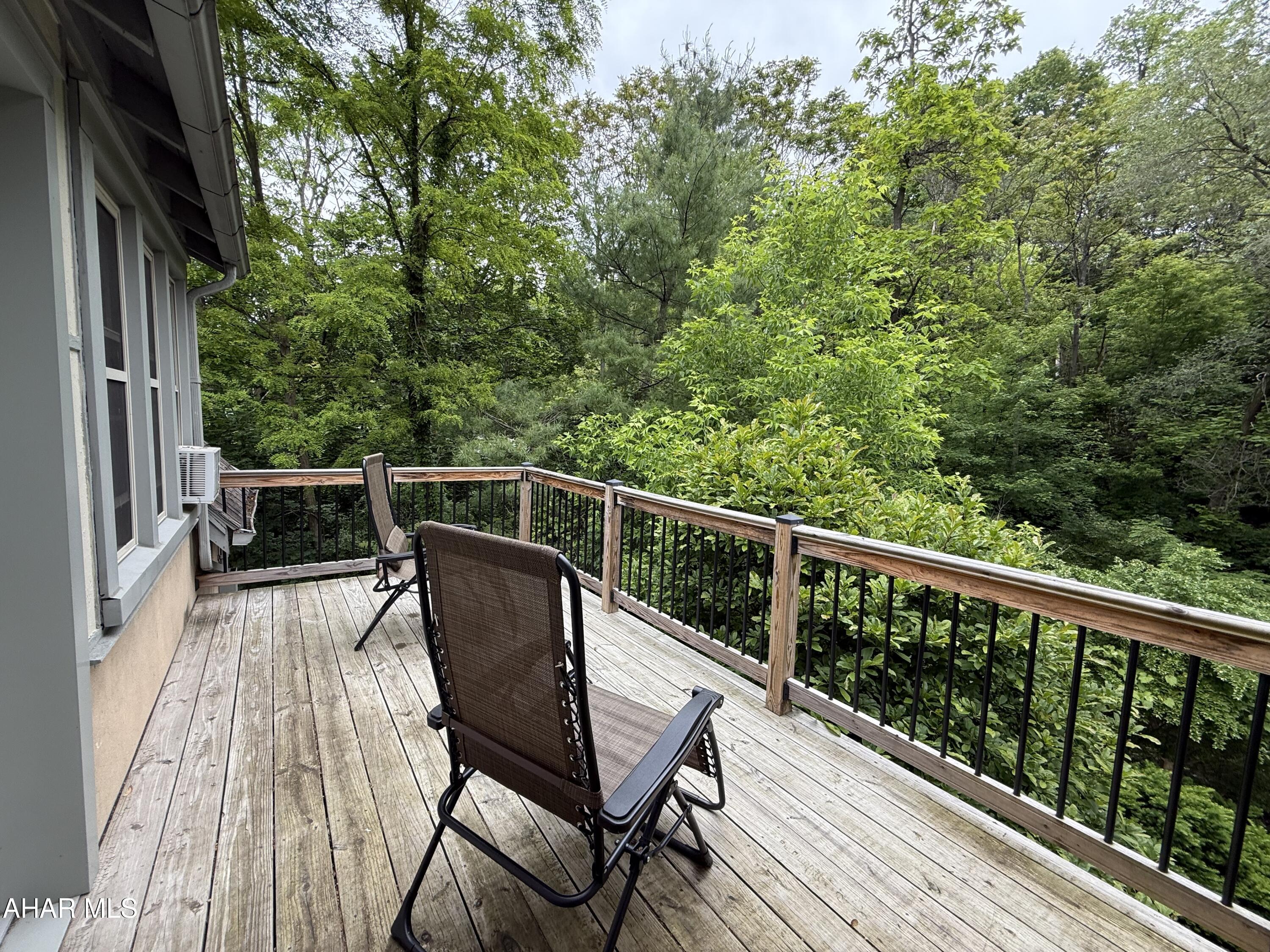 Mansion Park - Residential