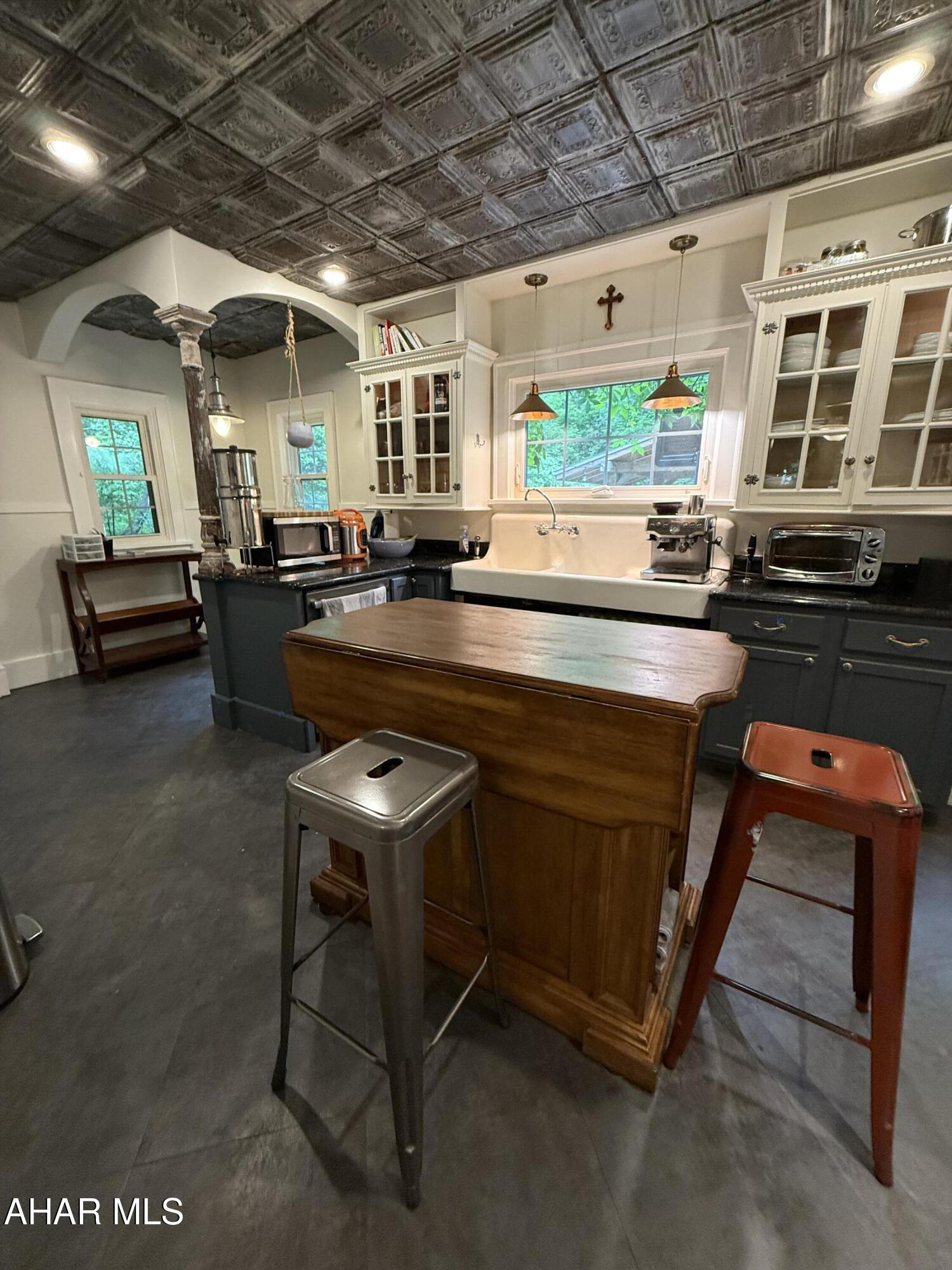 Mansion Park - Residential